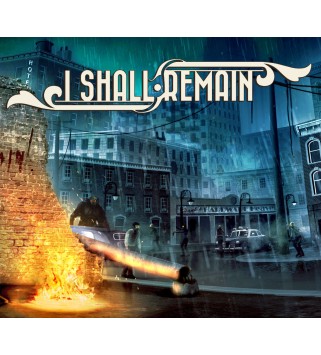 I Shall Remain Steam Key GLOBAL